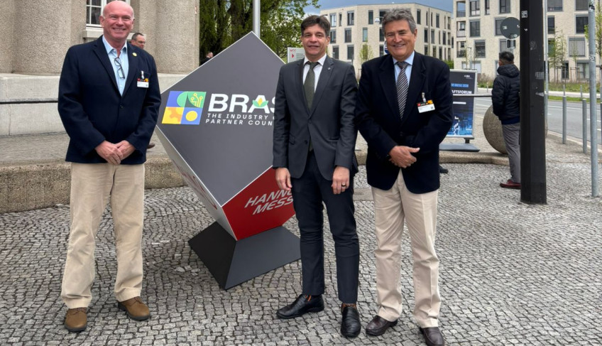 ASN Nacional - Agência Sebrae de Notícias