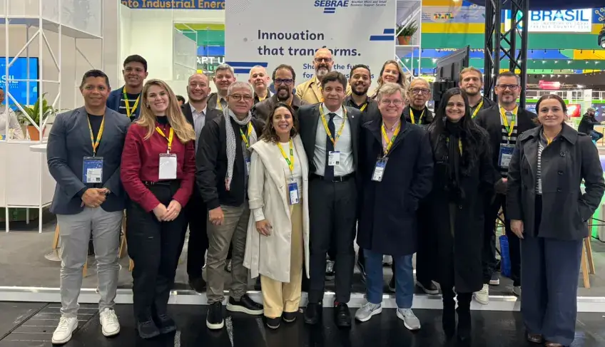 ASN Nacional - Agência Sebrae de Notícias