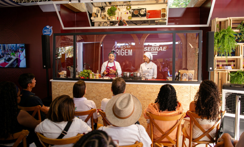 ASN Nacional - Agência Sebrae de Notícias