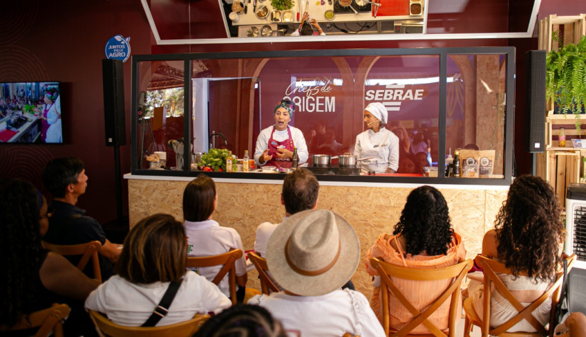 ASN Nacional - Agência Sebrae de Notícias