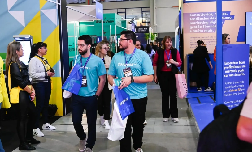 ASN Nacional - Agência Sebrae de Notícias