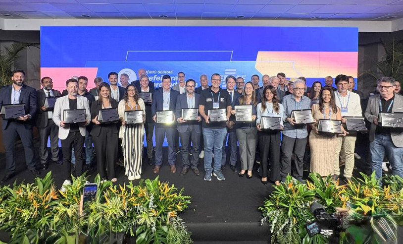 ASN Nacional - Agência Sebrae de Notícias