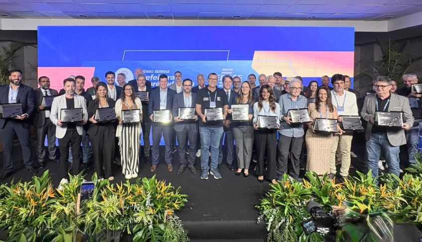 ASN Nacional - Agência Sebrae de Notícias