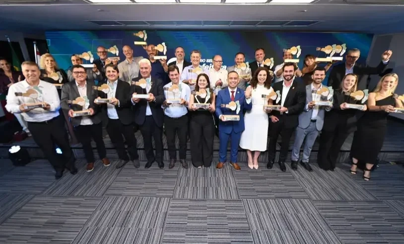 ASN Nacional - Agência Sebrae de Notícias