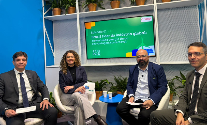 ASN Nacional - Agência Sebrae de Notícias