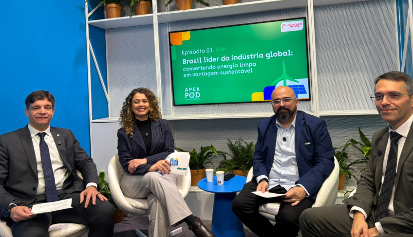 ASN Nacional - Agência Sebrae de Notícias