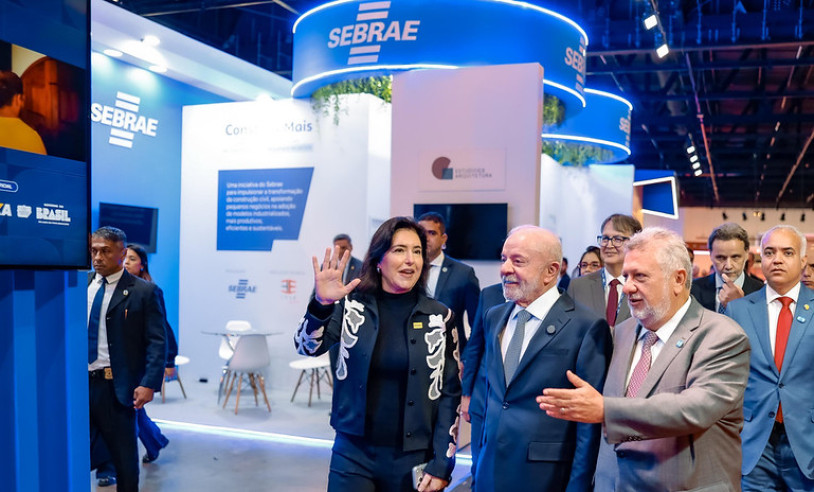 ASN Nacional - Agência Sebrae de Notícias