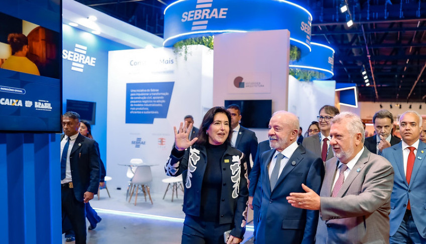ASN Nacional - Agência Sebrae de Notícias