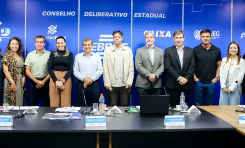 ASN Nacional - Agência Sebrae de Notícias