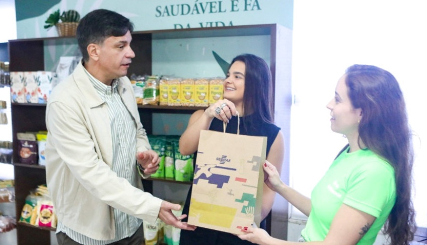 ASN Nacional - Agência Sebrae de Notícias
