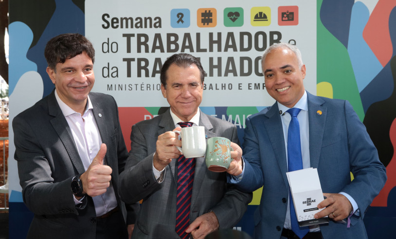 ASN Nacional - Agência Sebrae de Notícias
