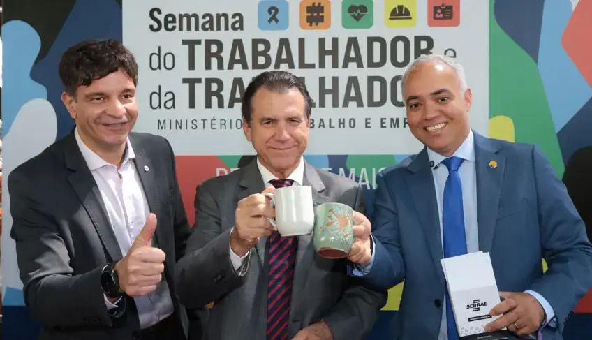 ASN Nacional - Agência Sebrae de Notícias