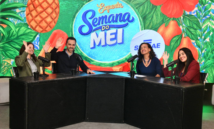 ASN Nacional - Agência Sebrae de Notícias