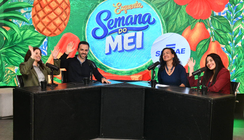 ASN Nacional - Agência Sebrae de Notícias