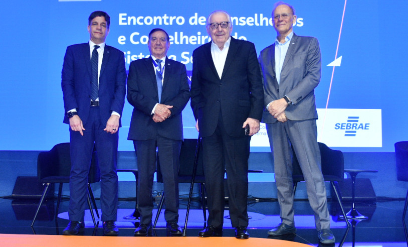 ASN Nacional - Agência Sebrae de Notícias