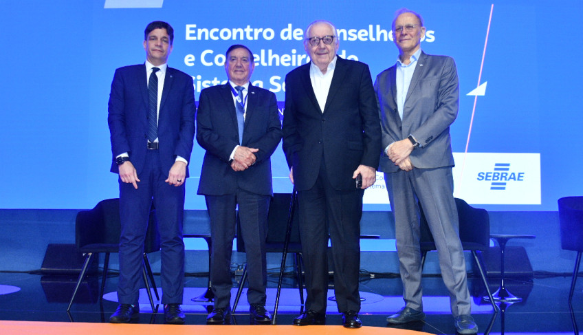 ASN Nacional - Agência Sebrae de Notícias