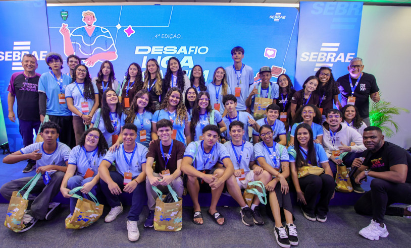 ASN Nacional - Agência Sebrae de Notícias
