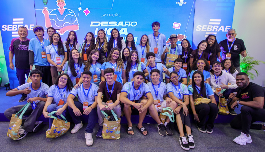 ASN Nacional - Agência Sebrae de Notícias