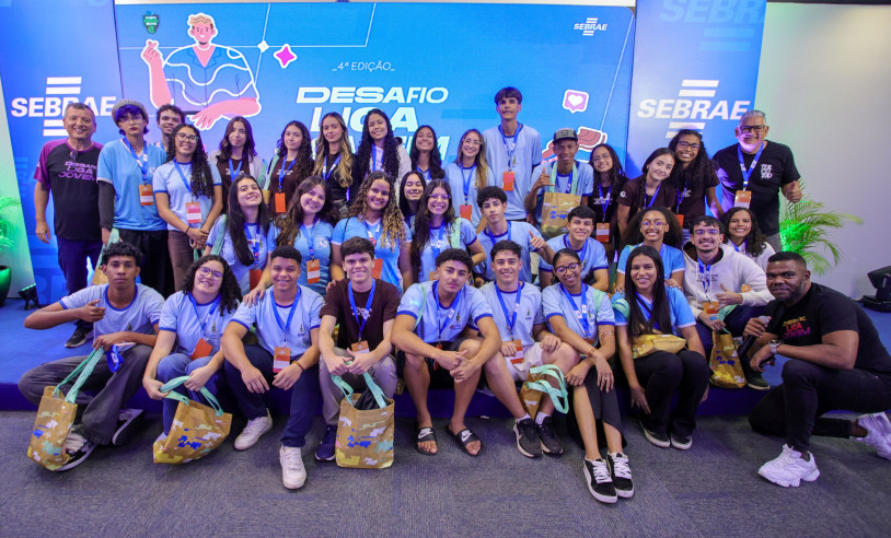 ASN Nacional - Agência Sebrae de Notícias