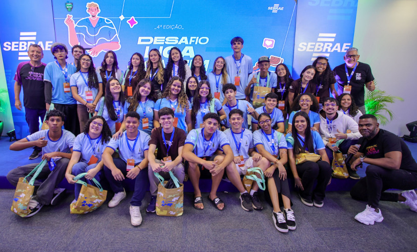 ASN Nacional - Agência Sebrae de Notícias