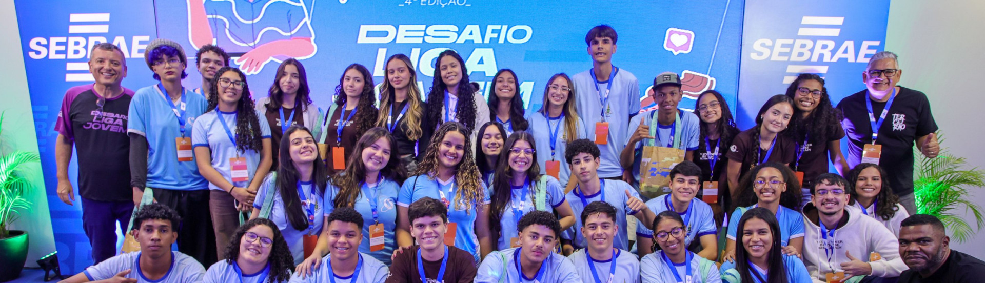 ASN Nacional - Agência Sebrae de Notícias