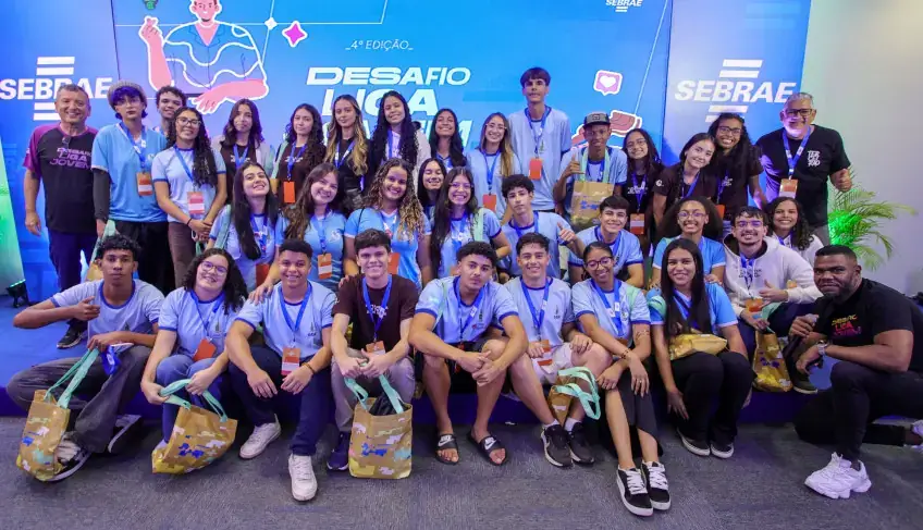 Maior competição de empreendedorismo estudantil do país tem inscrições prorrogadas
