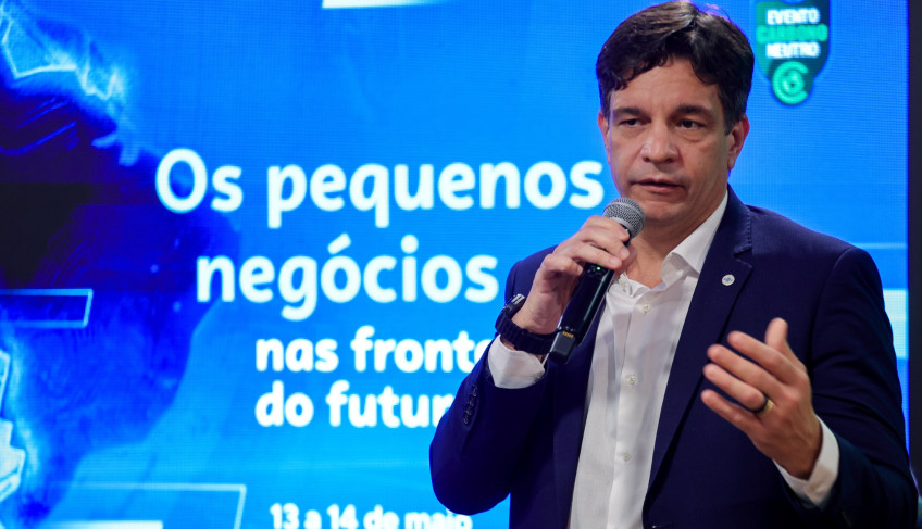 ASN Nacional - Agência Sebrae de Notícias