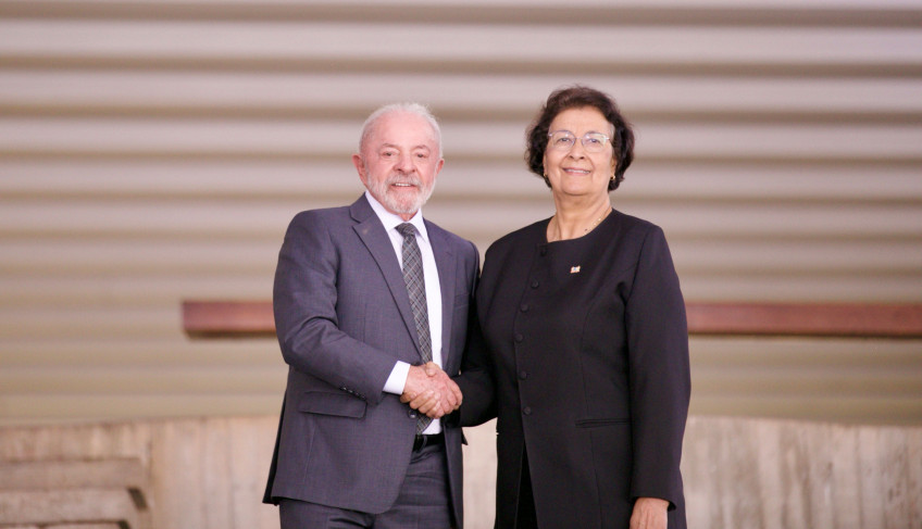 ASN Nacional - Agência Sebrae de Notícias