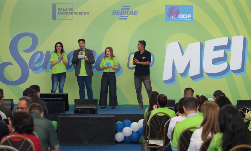 ASN Nacional - Agência Sebrae de Notícias