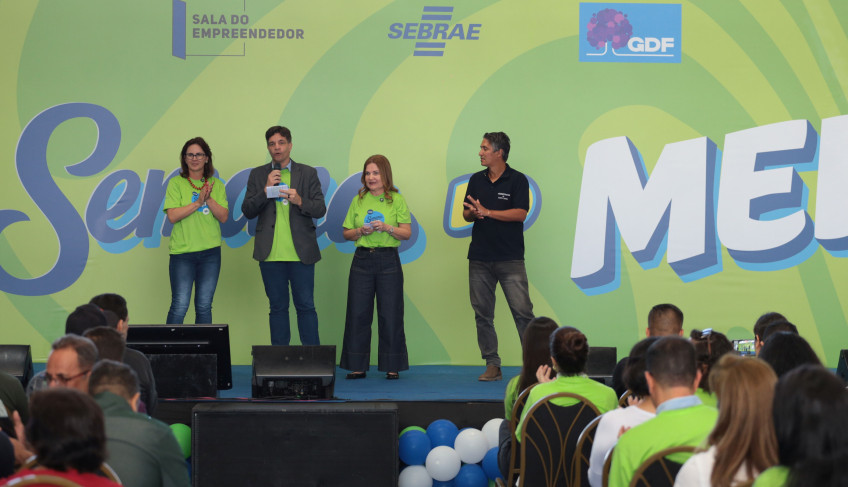 ASN Nacional - Agência Sebrae de Notícias