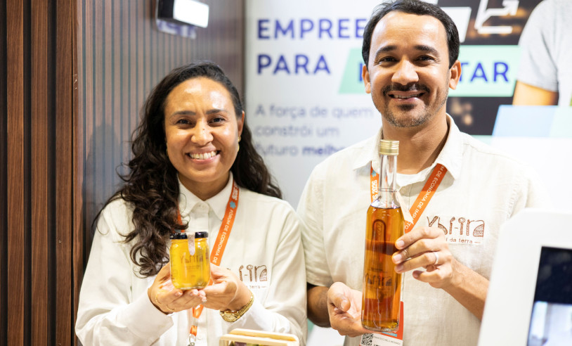 ASN Nacional - Agência Sebrae de Notícias
