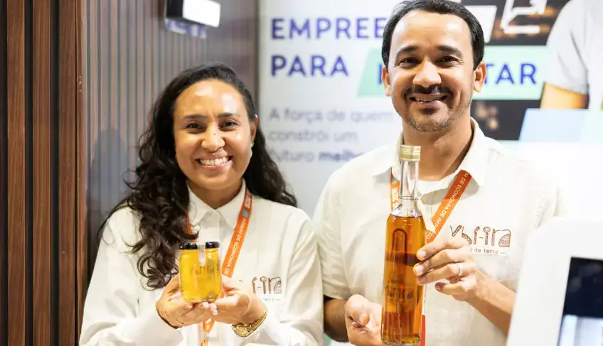 ASN Nacional - Agência Sebrae de Notícias
