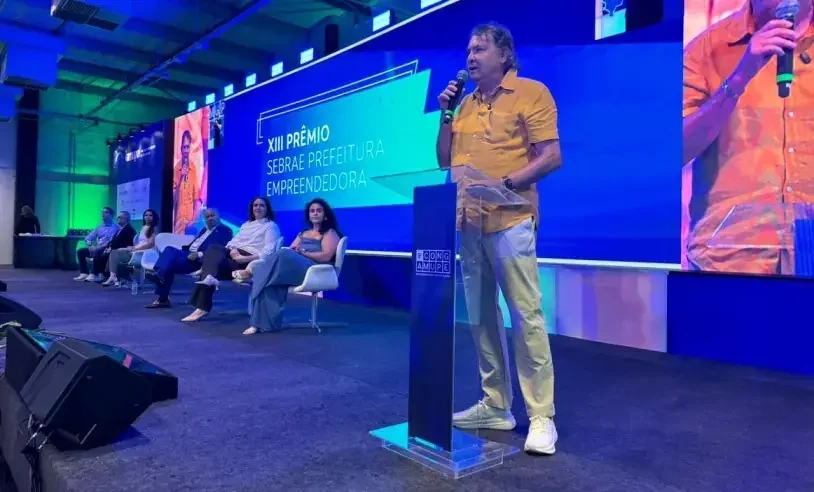 ASN Nacional - Agência Sebrae de Notícias
