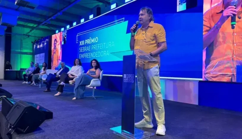 ASN Nacional - Agência Sebrae de Notícias