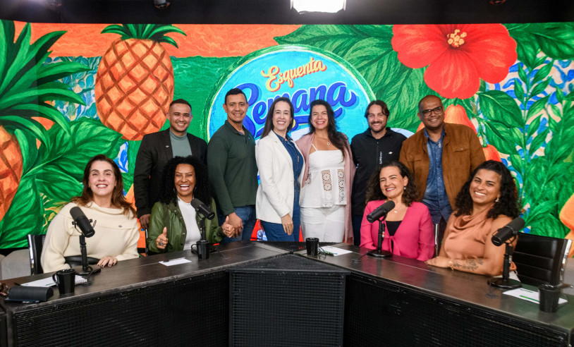 ASN Nacional - Agência Sebrae de Notícias