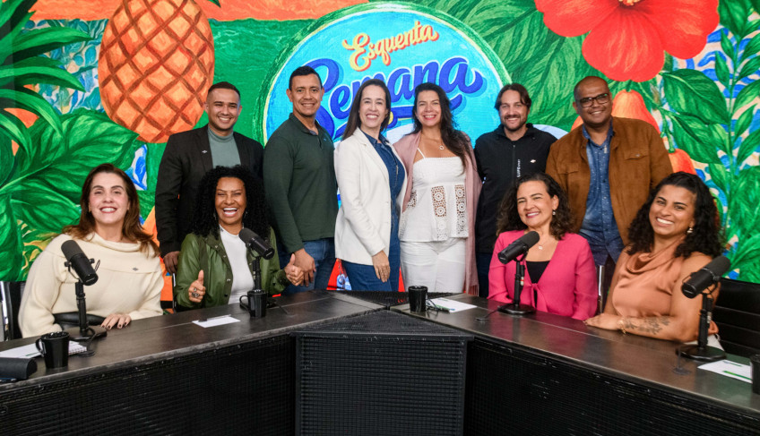 ASN Nacional - Agência Sebrae de Notícias