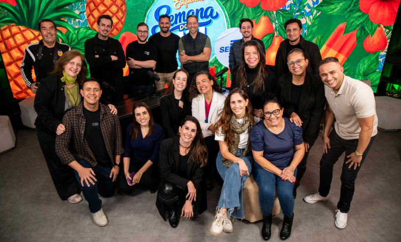ASN Nacional - Agência Sebrae de Notícias