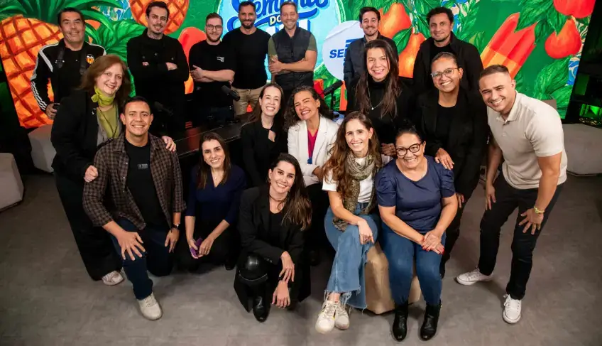 ASN Nacional - Agência Sebrae de Notícias