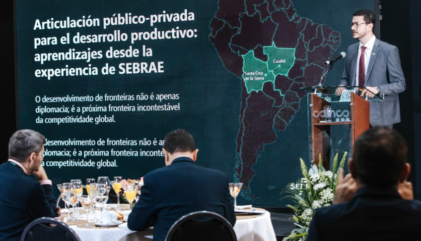 ASN Nacional - Agência Sebrae de Notícias