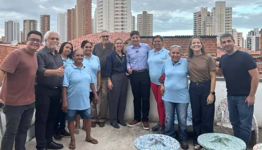 ASN Nacional - Agência Sebrae de Notícias