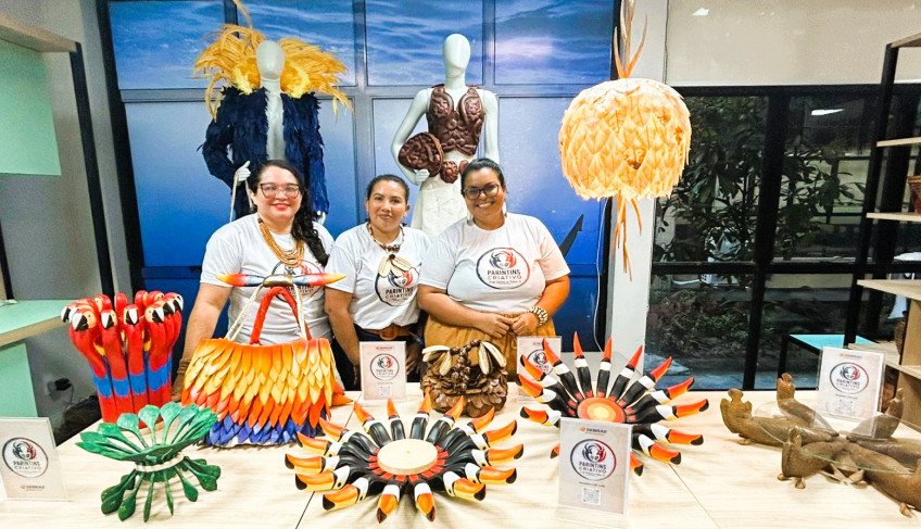 ASN Nacional - Agência Sebrae de Notícias