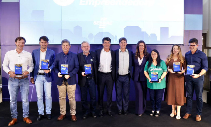 ASN Nacional - Agência Sebrae de Notícias