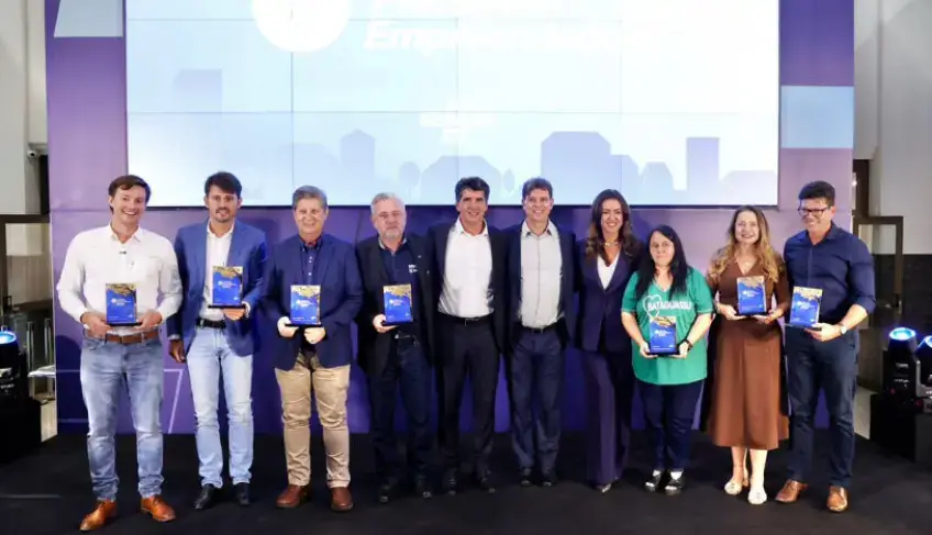 ASN Nacional - Agência Sebrae de Notícias