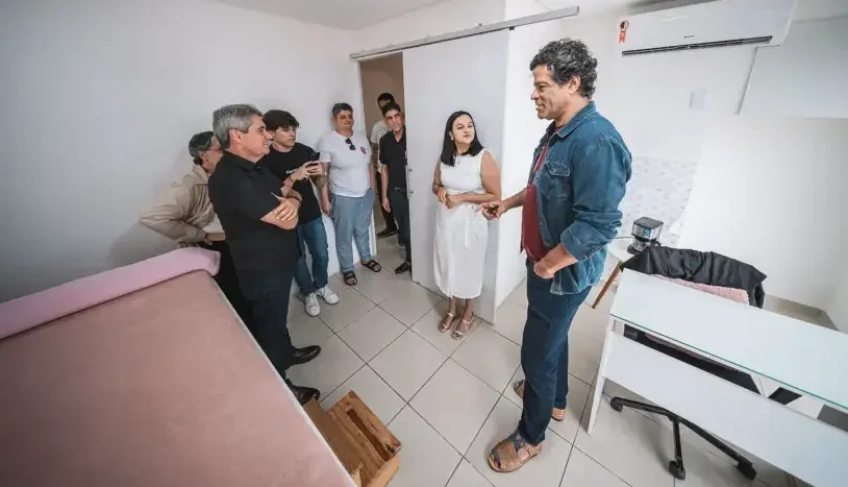 ASN Nacional - Agência Sebrae de Notícias