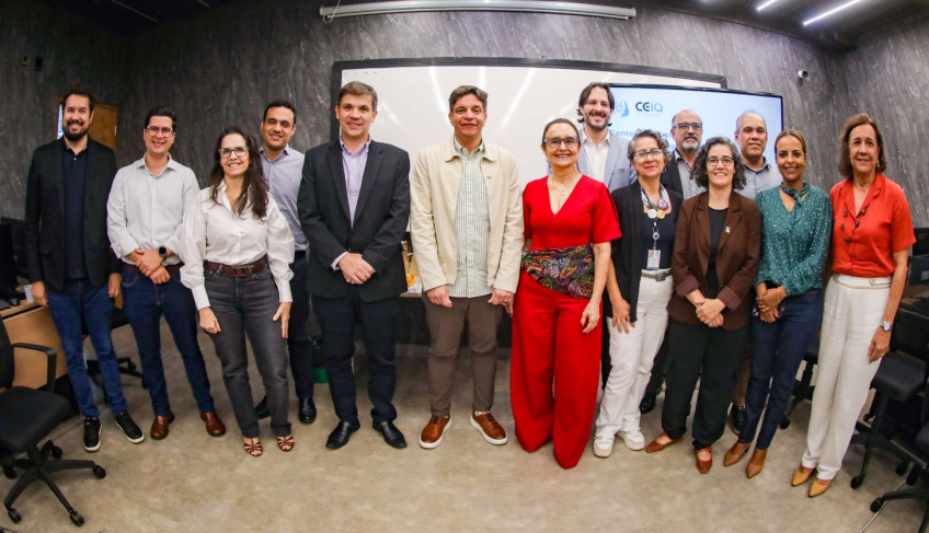 ASN Nacional - Agência Sebrae de Notícias