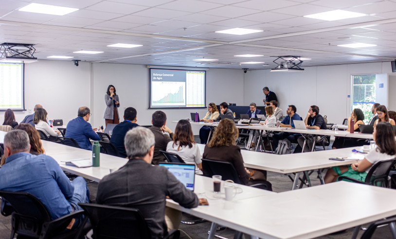 ASN Nacional - Agência Sebrae de Notícias