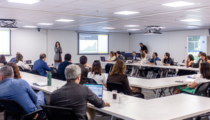 ASN Nacional - Agência Sebrae de Notícias