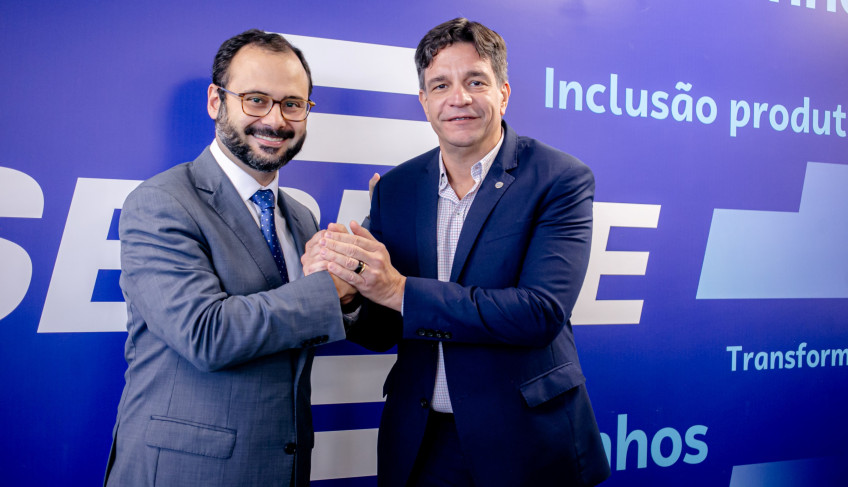 ASN Nacional - Agência Sebrae de Notícias