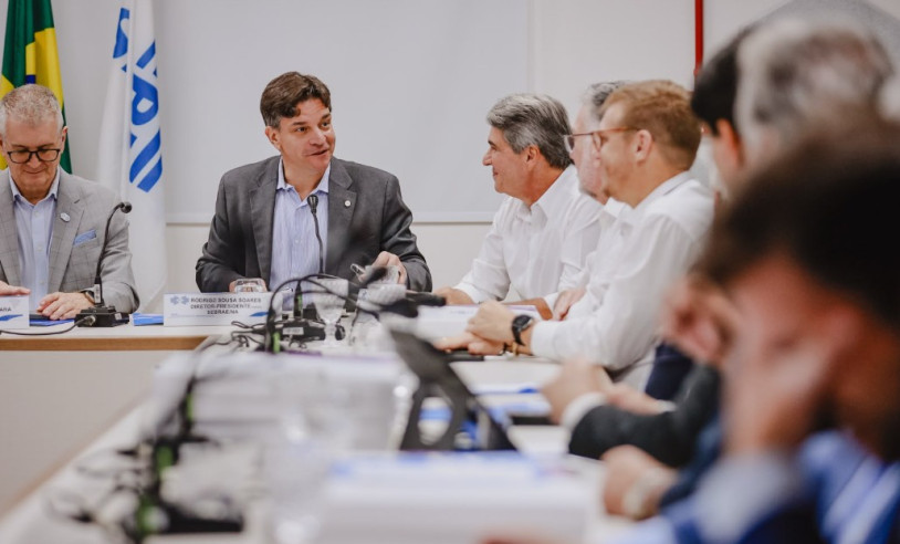 ASN Nacional - Agência Sebrae de Notícias