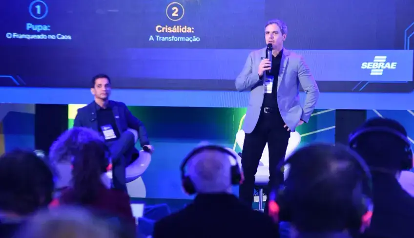 ASN Nacional - Agência Sebrae de Notícias